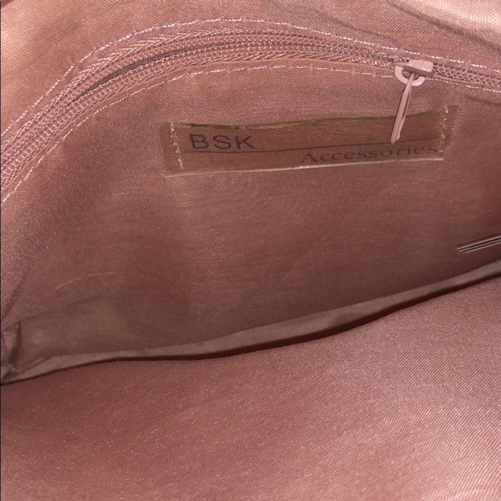 Cross bag - Picture 2 of 2